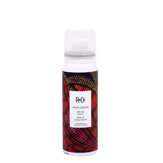 R+Co NEON LIGHTS Dry Oil Spray - TBBS