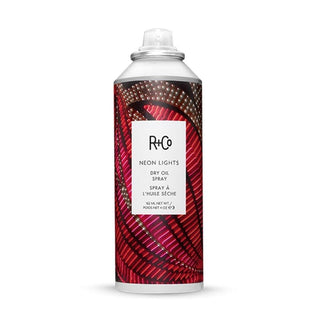 R+Co NEON LIGHTS Dry Oil Spray - TBBS