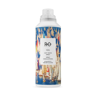 R+Co SAIL Soft Wave Spray - TBBS