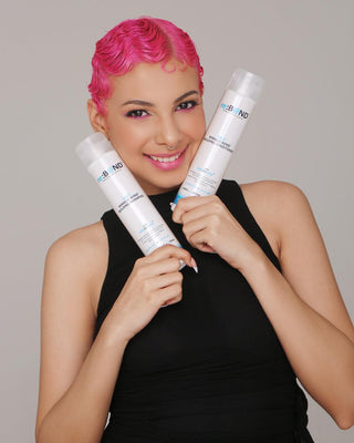 re:BOND Daily Miracle Bond³ Building Shampoo (300ml) - TBBS