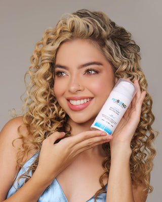 re:BOND Leave-in Miracle Bond³ Building Mask (89ml) - TBBS