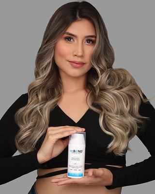 re:BOND Leave-in Miracle Bond³ Building Mask (89ml) - TBBS