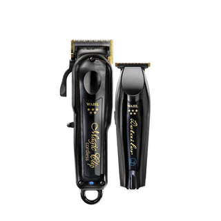 WAHL 5 Star Cordless Barber Combo - TBBS