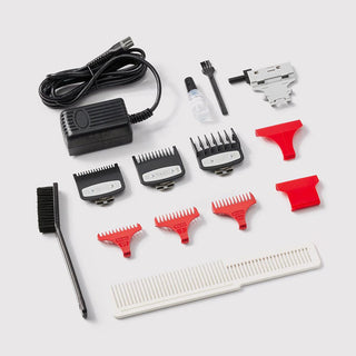WAHL 5 Star Cordless Barber Combo - TBBS