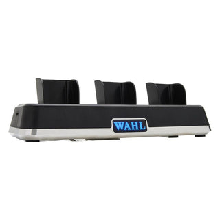 WAHL Power Station - TBBS