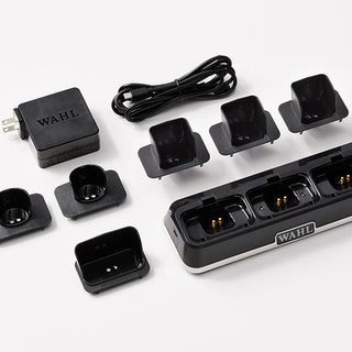 WAHL Power Station - TBBS