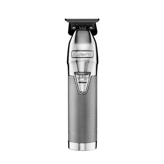 BABYLISS SilverFX Skeleton Trimmer - TBBS