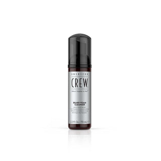 AMERICAN CREW Beard Foam Cleanser (70ml) - TBBS