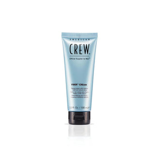 AMERICAN CREW Fiber Cream (100ml) - TBBS
