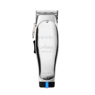 ANDIS Cordless Master Clipper - TBBS