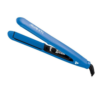 AVANTI Blue Flat Iron - TBBS