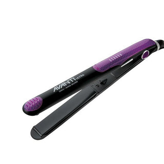 AVANTI Ionic Nano-Silver & Tourmaline Flat Iron 1" - TBBS