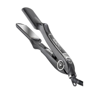 AVANTI Nano-Silver Wet-To-Dry Flat Iron 1-3/8" - TBBS