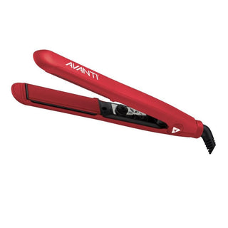 AVANTI Red Flat Iron - TBBS