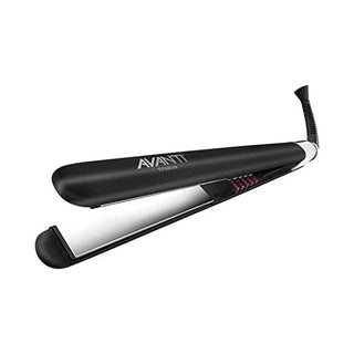 AVANTI Titanium Flat Iron 1" - TBBS