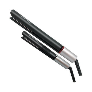 AVANTI Titanium Flat Iron Duo - TBBS