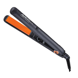 AVANTI Ultra Nano Silver, Tourmaline & Ceramic Flat Iron - TBBS