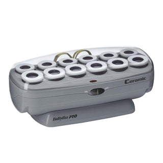 BABYLISS 12Pc Hot Rollers - TBBS