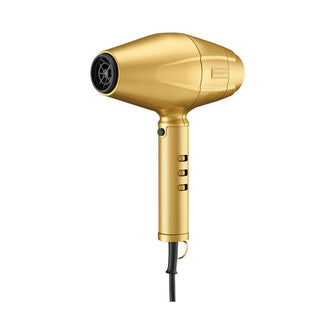 BABYLISS Goldfx High Performance Hairdryer - TBBS