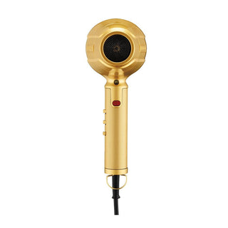 BABYLISS Goldfx High Performance Hairdryer - TBBS