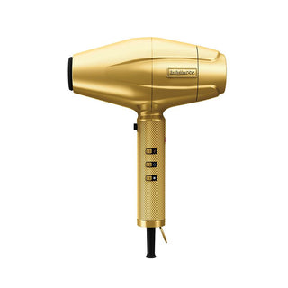 BABYLISS Goldfx High Performance Hairdryer - TBBS