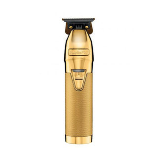 BABYLISS GoldFX Skeleton Trimmer - TBBS