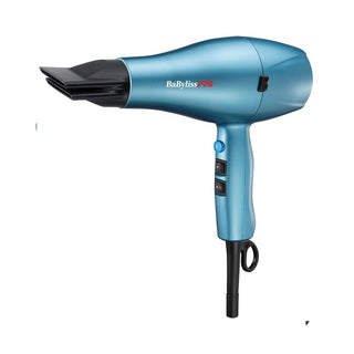 BABYLISS Ionic Hair Dryer - TBBS