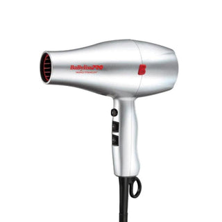 BABYLISS PRO Nano Titanium Hairdryer (Brilliance Edition) - TBBS