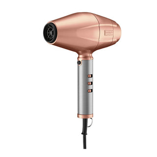 BABYLISS Rosefx High Performance Hairdryer - TBBS