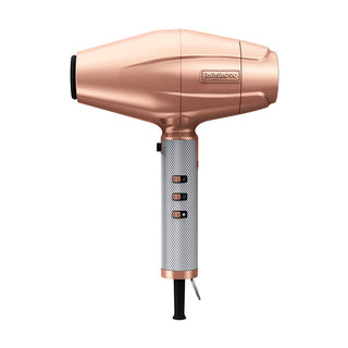 BABYLISS Rosefx High Performance Hairdryer - TBBS
