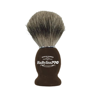 BABYLISS Shaving Brush - TBBS