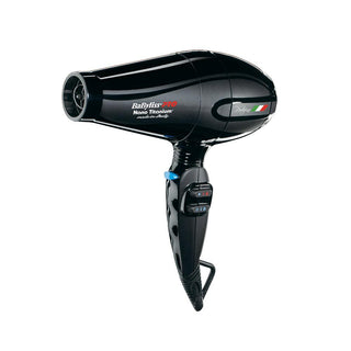 BABYLISSPRO™ Inonic & Nano Titanium Hairdryer - TBBS