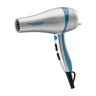 BABYLISSPRO™ Ionic, Nano Titanium & Ceramic Hairdryer - TBBS