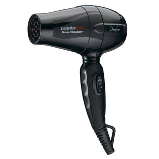BABYLISSPRO™ Nano-Titanium Micro Travel Hairdryer - TBBS