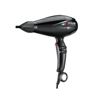 BABYLISSPRO™ Volare Ionic & Nano Titanium Hairdryer - TBBS