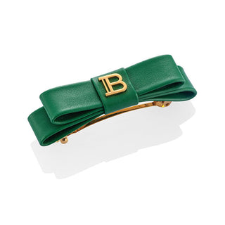 BALMAIN Barrette Bow FW22 - TBBS