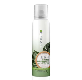 BIOLAGE All-In-One Intense Dry Shampoo (100ml) - TBBS