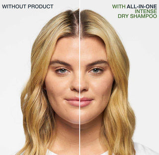 BIOLAGE All-In-One Intense Dry Shampoo (100ml) - TBBS