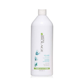 BIOLAGE VolumeBloom Conditioner For Fine Hair (1L) - TBBS
