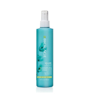 BIOLAGE VolumeBloom Full Lift Volumizing Spray For Fine Hair (250ml) - TBBS