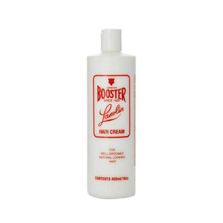 BOOSTER Lanolin Hair Cream 450ml - TBBS