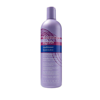 CLAIROL Shimmer Lights Conditioner (473mL) - TBBS