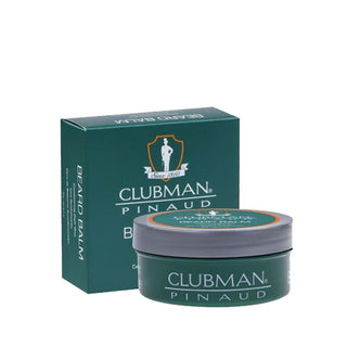 CLUBMAN Beard Balm (2oz) - TBBS