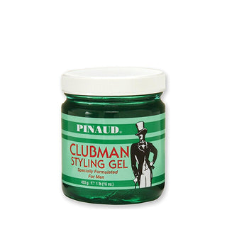 CLUBMAN Styling Gel (450ml) - TBBS