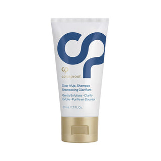COLORPROOF Clear It Up Shampoo - TBBS