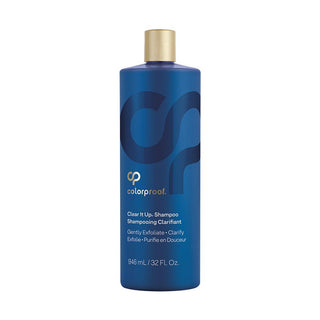 COLORPROOF Clear It Up Shampoo - TBBS