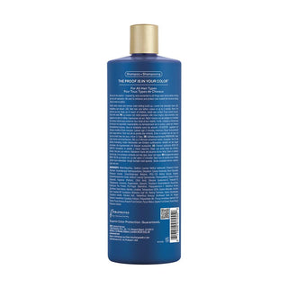 COLORPROOF Clear It Up Shampoo - TBBS