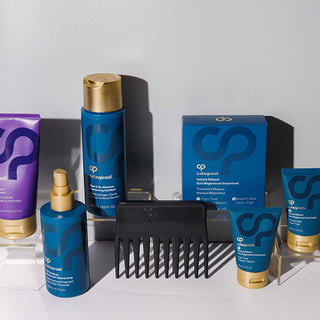 COLORPROOF Clear It Up Shampoo - TBBS