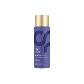 COLORPROOF Daily Blonde Conditioner - TBBS