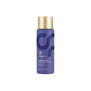 COLORPROOF Daily Blonde Shampoo - TBBS